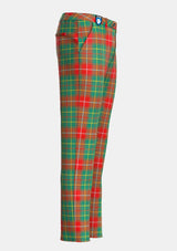 Maßgeschneiderte Burnett Ancient Tartan Hose	