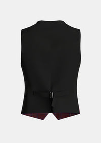 Traditional_Burnett_of_Leys_Hunting_Tartan_1657_Waistcoat_back_image