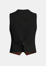 Traditional_Burnett_of_Powis_Modern_Personal_Tartan_3951_Waistcoat_back_image