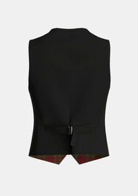Traditional_Burnett_of_Powis_Modern_Personal_Tartan_3951_Waistcoat_back_image