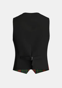 Traditional_Burnett_tartan_2355_Waistcoat_back_image