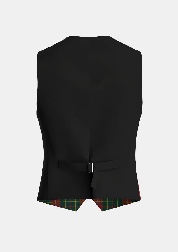 Traditional_Burnett_tartan_2355_Waistcoat_back_image