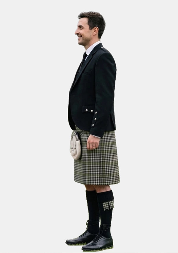 Traditional_Burns_tartan_1736_Kilt_and_Argyle_Jacket_Kilt_Outfits_left_image