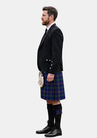 Traditional_Burt_Family_Tartan_3026_Kilt_and_Argyle_Jacket_Kilt_Outfits_left_image