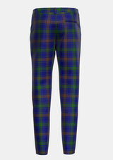 Traditional_Burt_Family_Tartan_3026_trouser_back_image