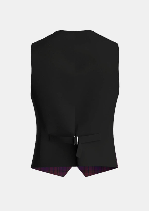 Traditional_Bute_Heather_Autumn_Tartan_6157_Waistcoat_back_image