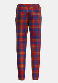 Butler Tartan Trouser