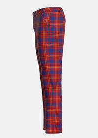 Butler Tartan Trouser
