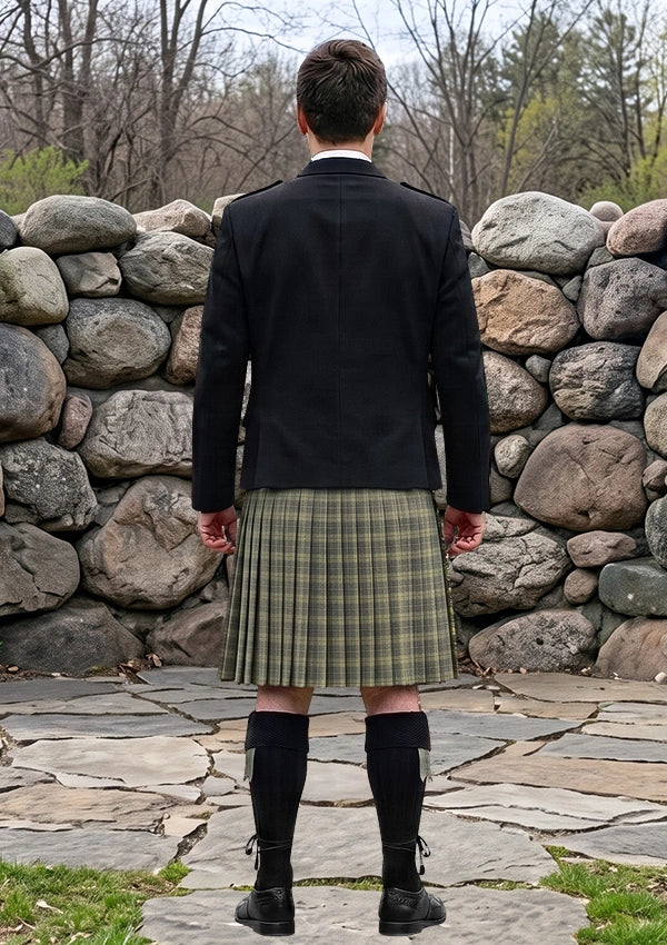 Traditional_Cairngorm_Tartan_1314_Kilt_and_Argyle_Jacket_Kilt_Outfit_back_image