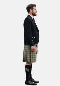Traditional_Cairngorm_Tartan_1314_Kilt_and_Argyle_Jacket_Kilt_Outfits_right_image