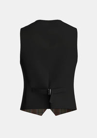 Traditional_Caithness_Tartan_2466_Waistcoat_back_image