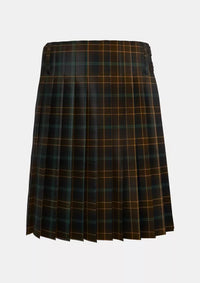 Calderwood R & Family Tartan Kilt