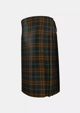 Calderwood R & Family Tartan Kilt