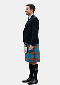 Traditional_Caledonia_Tartan_1356_Kilt_and_Argyle_Jacket_Kilt_Outfits_left_image
