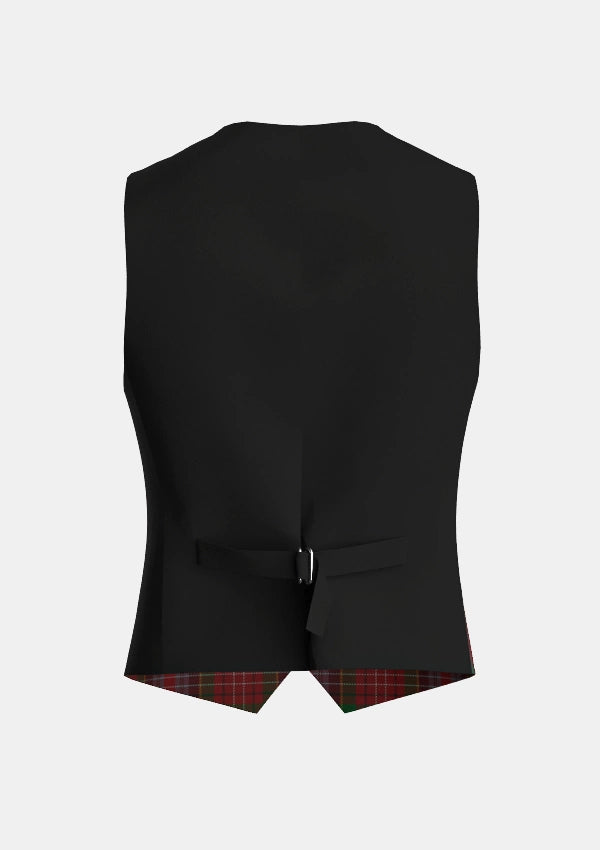 Traditional_Caledonia_Tartan_1356_Waistcoat_back_image