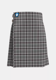 Traditional_Caledonian_Bloom_Tartan_11810_kilt_front_image_with_pleated_design_and_adjustable_buckles_for_men