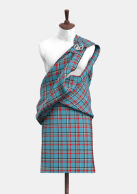 Traditional_Caledonian_Maasai_Tartan_11836_Great_Kilt_front_image
