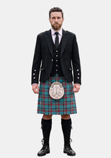 Traditional_Caledonian_Maasai_Tartan_11836_Kilt_and_Argyle_Jacket_Kilt_Outfits_front_image