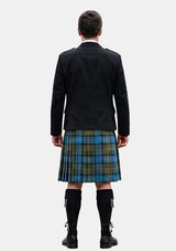 Traditional_California_Tartan_Kilt_and_Argyle_Jacket_Kilt_Outfits_back_image