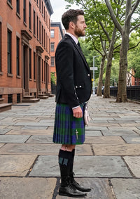 Traditional_Cambridge_Tartan_6660_Kilt_and_Argyle_Jacket_Kilt_Outfit_right_image
