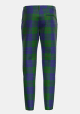 Traditional_Cambridge_Tartan_6660_trouser_back_image