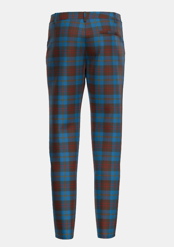 Traditional_Cameron_Hunting_Tartan_1745_trouser_back_image