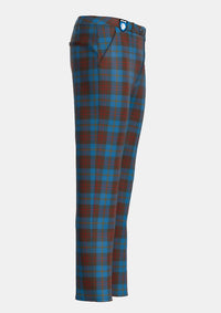 Traditional_Cameron_Hunting_Tartan_1745_trouser_right_image