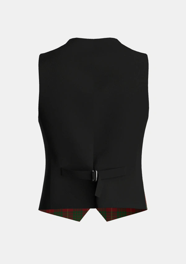 Traditional_Cameron_Tartan_1538_Waistcoat_back_image