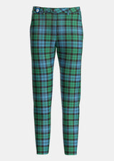 Maßgeschneiderte Campbell Ancient Tartan Hose	