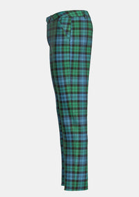 Campbell Ancient Tartan Trouser