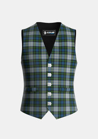 Traditional_Campbell_Dress_1_Tartan_19_Waistcoat_front_image