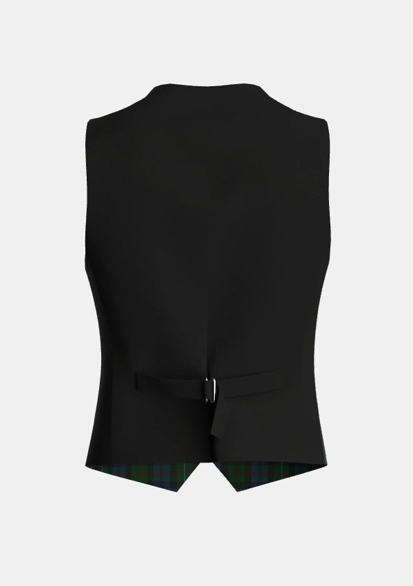 Traditional_Campbell_Red_Tartan_1580_Waistcoat_back_image