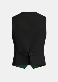 Traditional_Campbell_Simpson_tartan_4437_Waistcoat_back_image