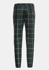 Maßgeschneiderte Campbell of Argyll Modern Tartan Hose	