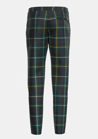 Maßgeschneiderte Campbell of Argyll Modern Tartan Hose	