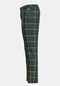 Maßgeschneiderte Campbell of Argyll Modern Tartan Hose	
