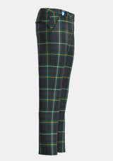 Maßgeschneiderte Campbell of Argyll Moderne Tartan Hose	