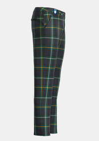 Maßgeschneiderte Campbell of Argyll Moderne Tartan Hose	