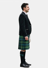 Traditional_Campbell_of_Argyll_tartan_Kilt_and_Argyle_Jacket_Kilt_Outfits_right_image