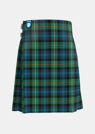 Traditional_Campbell_of_Argyll_tartan_front_image_with_pleated_design_and_adjustable_buckles_for_men