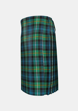 Traditional_Campbell_of_Argyll_tartan_left_image_with_pleated_design_and_adjustable_buckles_for_men