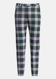Campbell of Cawdor Dress Tartan Trouser