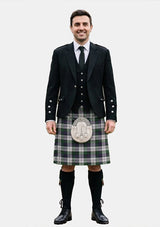 Traditional_Campbell_of_Cawdor_Dress_tartan_1975_Kilt_and_Argyle_Jacket_Kilt_Outfits_front_image