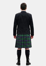 Traditional_Campbell_of_Cawdor_Tartan_Kilt_and_Argyle_Jacket_Kilt_Outfits_back_image