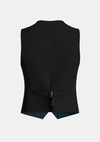 Traditional_Campbell_of_Glenlyon_Tartan_14_Waistcoat_back_image