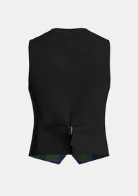 Traditional_Canmore_Tartan_4450_Waistcoat_back_image