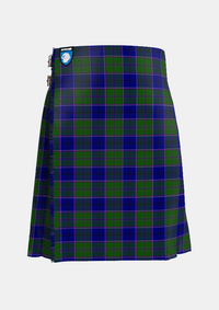 Canmore Tartan Kilt