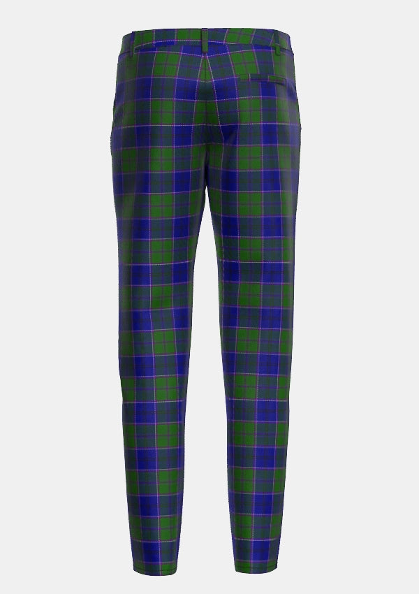Traditional_Canmore_Tartan_4450_trouser_back_image