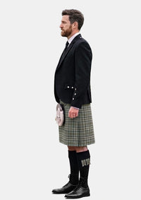 Traditional_Cape_Breton_Tartan_1883_Kilt_and_Argyle_Jacket_Kilt_Outfits_left_image