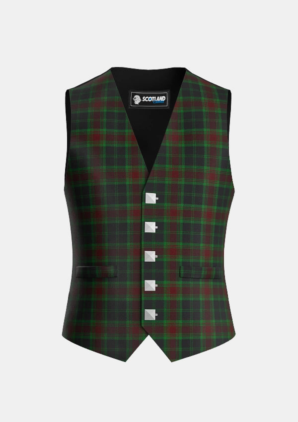 Traditional_Carlow_County_Tartan_2275_Waistcoat_front_image